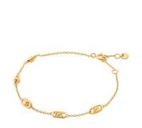 Michael Kors Pulsera de Plata de Ley MKC173600710, para Mujer