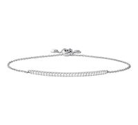 Michael Kors - Pulsera Joyería - Accessories - Mujer - Gris - ONE SIZE -
