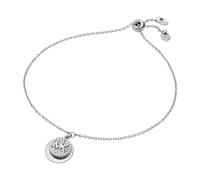 Michael Kors - Pulsera Plata Circonita- Encanto Eterno - Accessories - Mujer - Gris - ONE SIZE -