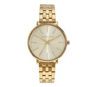 Michael Kors - Mk 3898 Reloj - Accessories - Mujer - Amarillo - ONE SIZE -