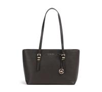 Michael Kors MD EW TZ TOTE CHOCOLATE