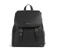 Michael Kors Quinn Medium Mochila negro, cuero, mujer, 12L