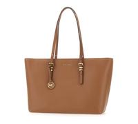 Michael Kors 30T5GQNT9L-230 LG EW TZ TOTE Bag Mujer LUGGAGE Tamaño OS