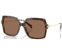 Michael Kors MK2247U QUOGUE 395173 55
