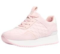 Michael Kors Raina - Tenis Deportivos para Mujer, Agua de Rosas, 36 EU