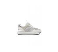 Michael Kors - Raina Trainer - Shoes - Mujer - Gris - 37 EU -