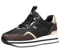 Michael Kors Raina Trainer, Sneaker Mujer, 40 EU