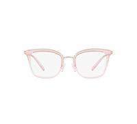 Michael Kors Mujer Michael Kors MK3032 COCONUT GROVE 3417 Monturas ópticas Metal Oro Cuadrada Normal