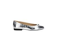 Michael Kors - Rebecca Flex Ballet Flat - Shoes - Mujer - Gris - 37 EU -