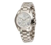 Michael Kors Reloj analógico 'BRADSHAW' plata One Size plata