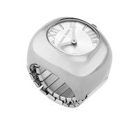 Reloj de Mujer Michael KORS MK4873 Plateado de Moda.