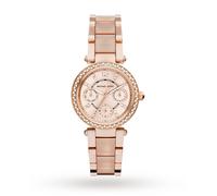 Michael Kors Reloj analógico modelo MK6110.