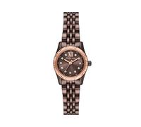 Michael Kors Reloj Analógico para Mujer de Cuarzo con Correa en Acero Inoxidable MK4844