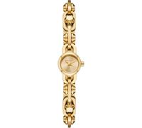 Michael Kors Reloj Analógico para Mujer de Cuarzo con Correa en Acero Inoxidable MK4871