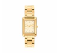 Michael Kors Reloj Analógico para Mujeres de Cuarzo con Correa en Acero Inoxidable MK4904