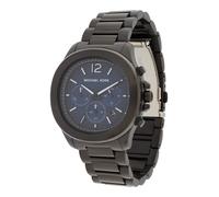 Michael Kors Reloj analógico 'SAGE' negro One Size negro