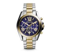 Michael Kors - Reloj Bradshaw - Accessories - Mujer - Gris - ONE SIZE -