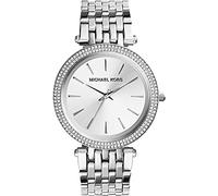 Reloj Michael Kors Mk3190 con diamantes de imitación nuevo