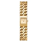 Michael Kors - Reloj Darrington Dorado - Elegante y Funcional - Accessories - Mujer - Amarillo - ONE SIZE -