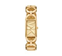 Michael Kors Reloj de Acero Inoxidable MK7406