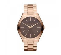 Michael Kors - Reloj de Acero Multicolor - Accessories - unisex - Rosa - ONE SIZE -