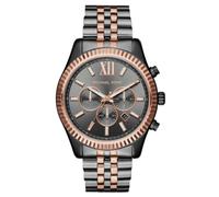 Michael Kors LEXINGTON MK8561 Cronógrafo para hombres macizo