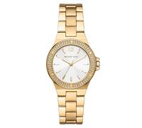 Michael Kors - Reloj de Moda - Accessories - Mujer - Amarillo - ONE SIZE -