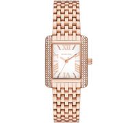 Michael Kors - Reloj Emery - Accessories - Mujer - Rosa - ONE SIZE -