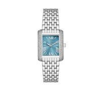 Michael Kors - Reloj Emery Plata Moderno Diseño Elegante - Accessories - Mujer - Gris - ONE SIZE -