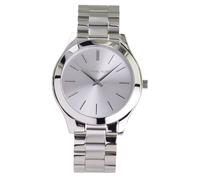 Michael Kors Reloj Hombre MK3178 Runway Slim 42 mm Ø Nuevo EMBALAJE ORIGINAL