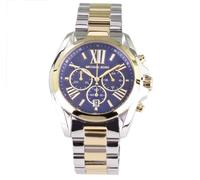 Michael Kors Reloj Hombre MK5776 Cronógrafo 44 mm Ø Nuevo EMBALAJE ORIGINAL