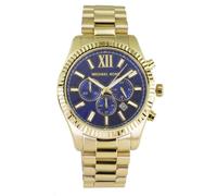 Michael Kors Reloj Hombre MK9153 Lexington Cronógrafo 45 mm Ø Nuevo EMBALAJE ...