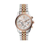 Michael Kors - Reloj Lexington - Accessories - Mujer - Gris - ONE SIZE -