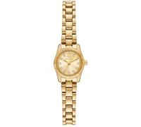 Michael Kors Reloj Analógico para Mujeres de Cuarzo con Correa en Acero Inoxidable MK4862