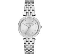 Michael Kors - Reloj Mk 3364 - Accessories - Mujer - Gris - ONE SIZE -