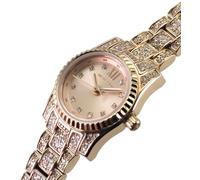 Michael Kors Reloj Mujer MK4863 MICRO PETITE LEXINGTON 19mm Ø Nuevo EMBALAJE ...
