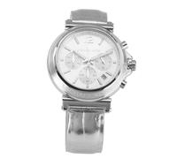 Michael Kors Reloj Mujer MK7509 MAREN Cronógrafo 40 mm Ø Nuevo EMBALAJE ORIGINAL