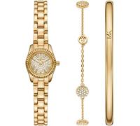Michael Kors Reloj multifunción para mujer Lexington - Mk4944set trendy cód. MK4944SET