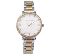 Michael Kors reloj para mujer MK4667 Pyper 38 mm Ø nuevo embalaje original