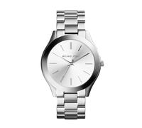 Michael Kors - Reloj Plateado para Mujer MK3178