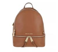 Michael Kors Rhea mochila para mujer, Luggage