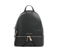 Michael Kors Medium Backpack Black Talla: OS | Mochilas Outlet | Mujer | Negro