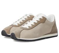 Michael Kors Rhodes - Tenis deportivos para mujer, Cemento, 39 EU