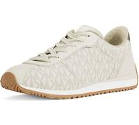 Michael Kors - Rhodes Signature Logo Trainer - Shoes - Mujer - Beige - 40 EU -
