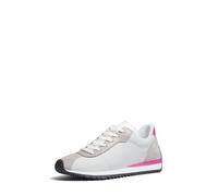 Michael Kors, Rhodes Trainer Mujer, Pizarra Clara, 35 EU