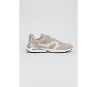 Michael Kors Riley Trainer Light Sand Talla: 37 | Zapatillas Deportivas Outlet | Mujer | Marrón