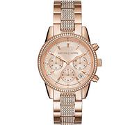 Michael Kors Ritz MK6485 Cronógrafo para Mujeres