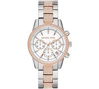Michael Kors Ritz MK6651 Cronógrafo para Mujeres