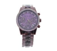 Michael Kors Ritz Reloj Acero Inoxidable MK6720