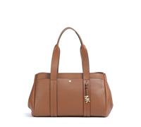 Michael Kors Romee Large Bolsa shopping marrón, cuero, mujer
